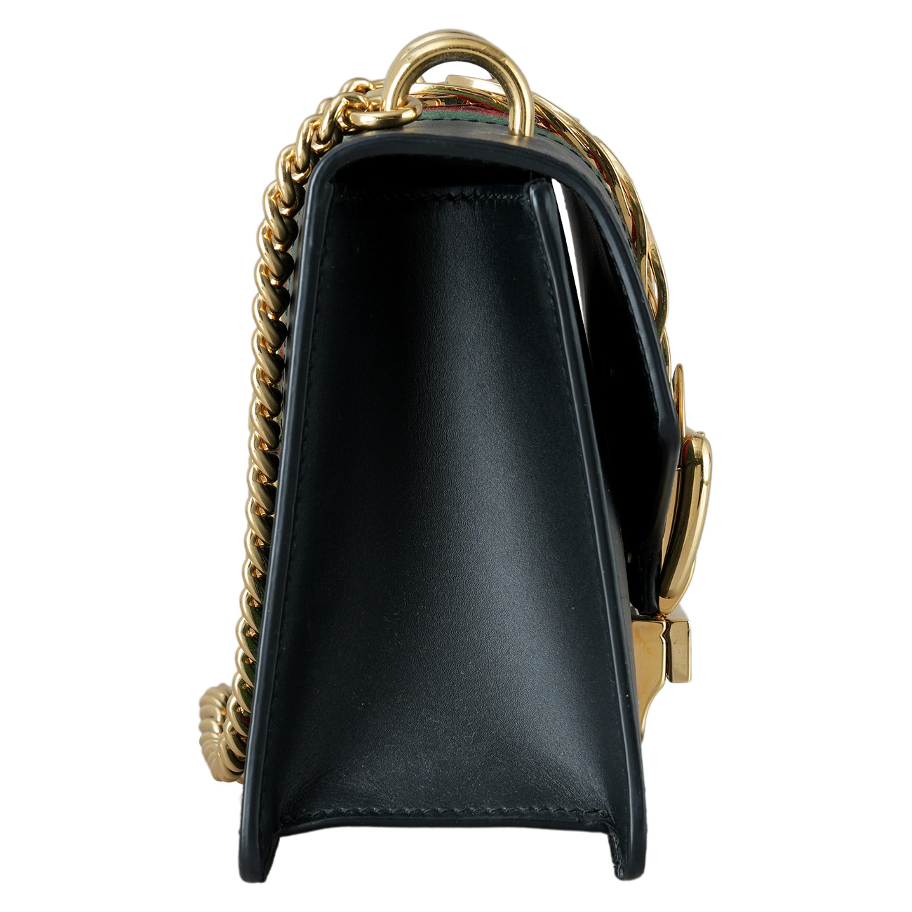 GUCCI(USED)구찌 431666 실비 미니 백