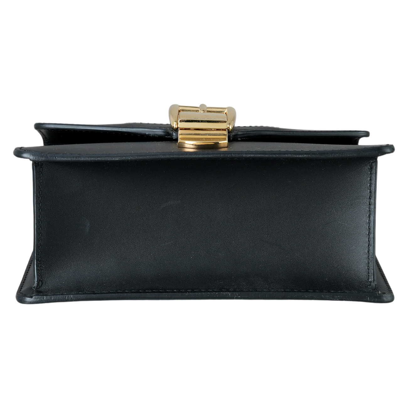 GUCCI(USED)구찌 431666 실비 미니 백