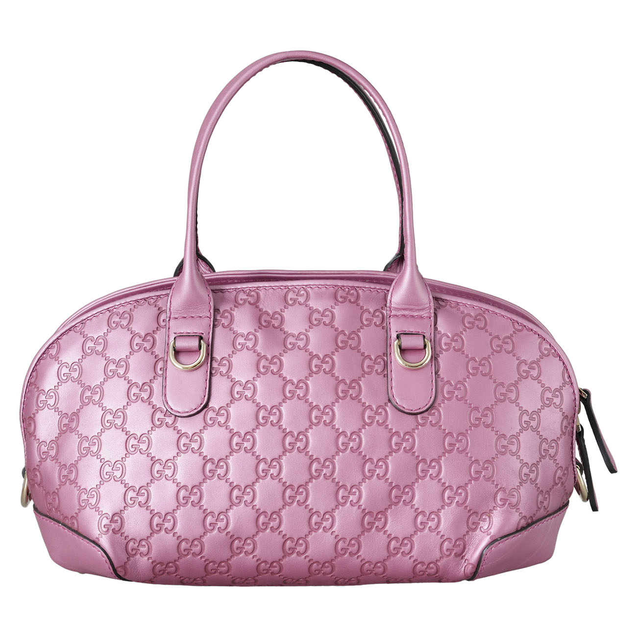 GUCCI(USED)구찌 269955 GG 트리밍 토트백