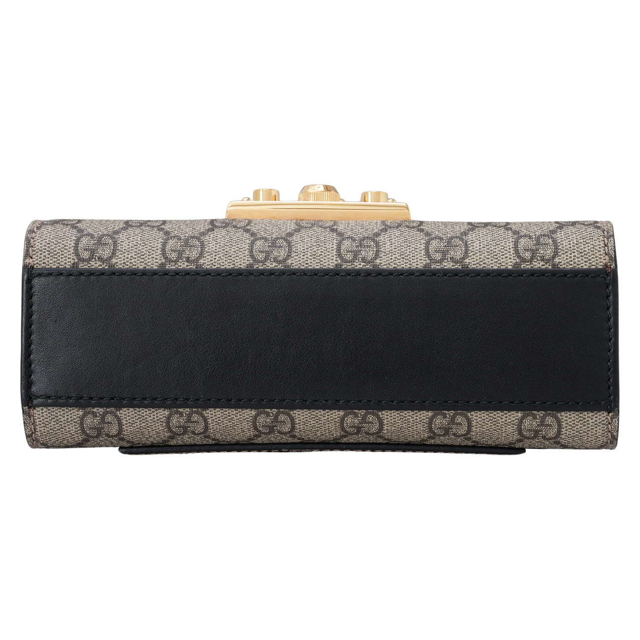GUCCI(USED)구찌 409487 패들락 스몰 체인 숄더백