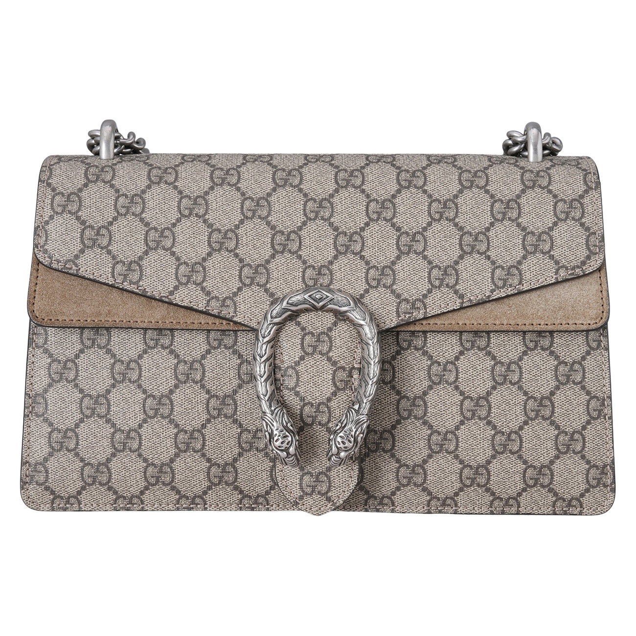 GUCCI(USED)구찌 400249 디오니서스 체인백