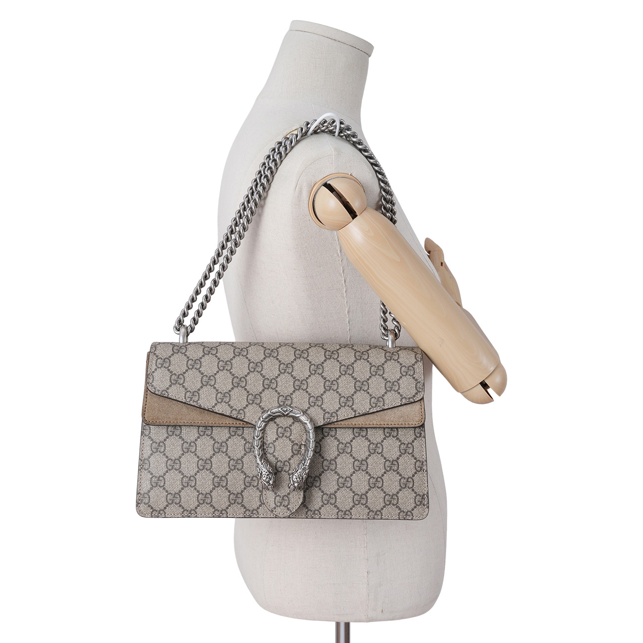 GUCCI(USED)구찌 400249 디오니서스 체인백