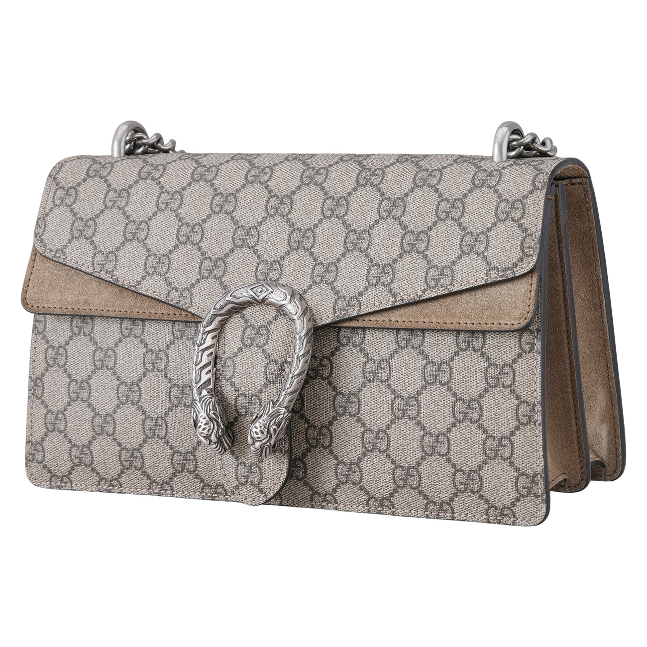 GUCCI(USED)구찌 400249 디오니서스 체인백