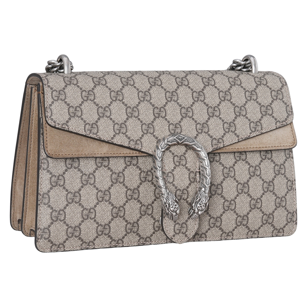 GUCCI(USED)구찌 400249 디오니서스 체인백