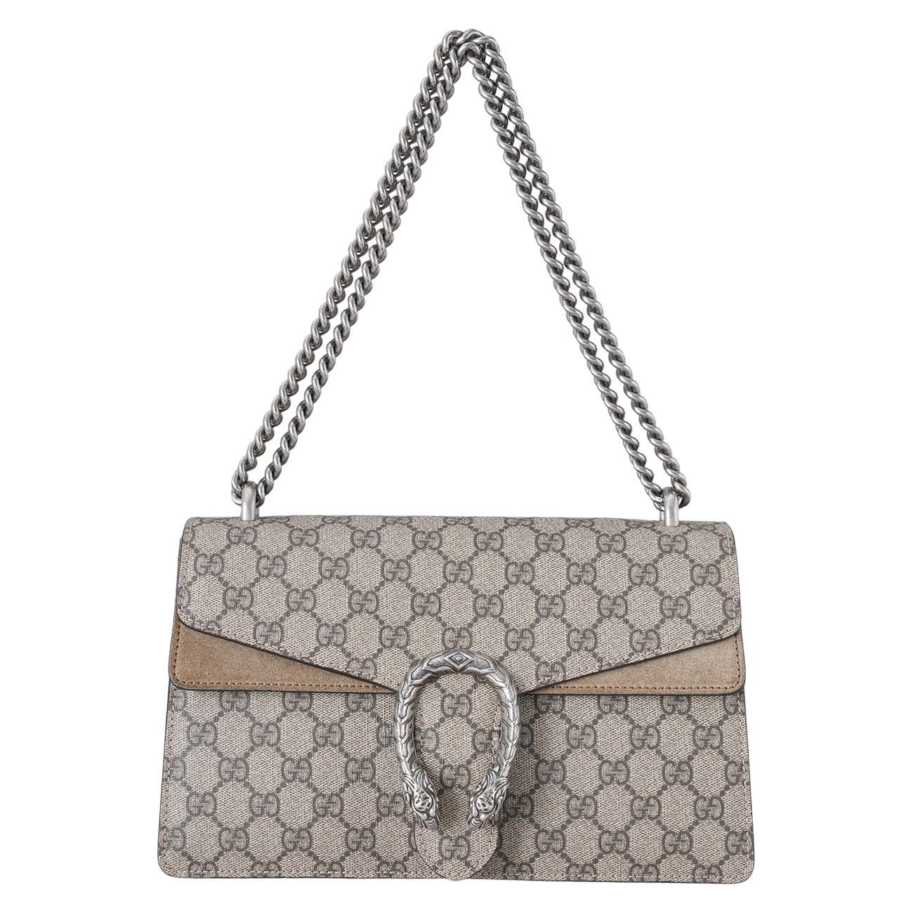 GUCCI(USED)구찌 400249 디오니서스 체인백