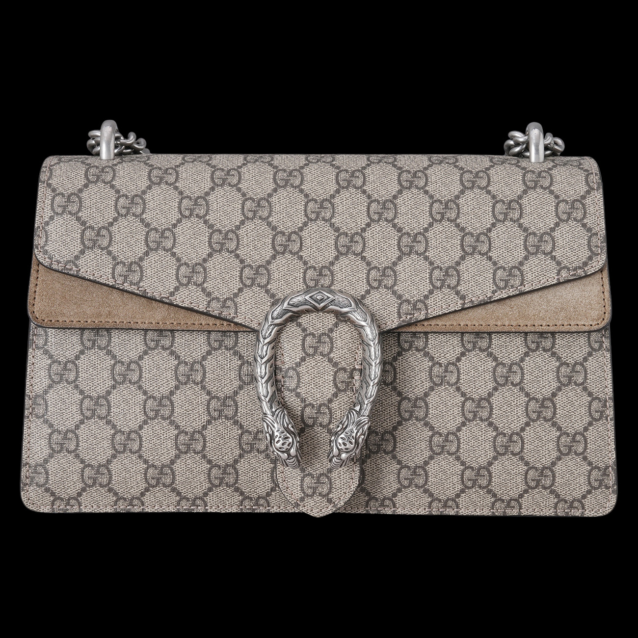 GUCCI(USED)구찌 400249 디오니서스 체인백