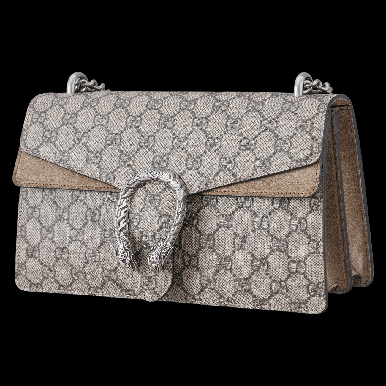 GUCCI(USED)구찌 400249 디오니서스 체인백