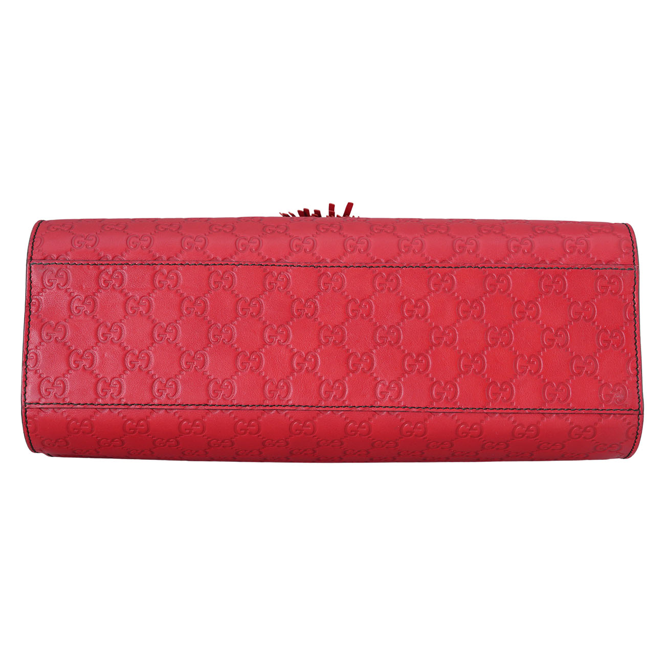 GUCCI(USED)구찌 295403 씨마 에밀리 숄더백