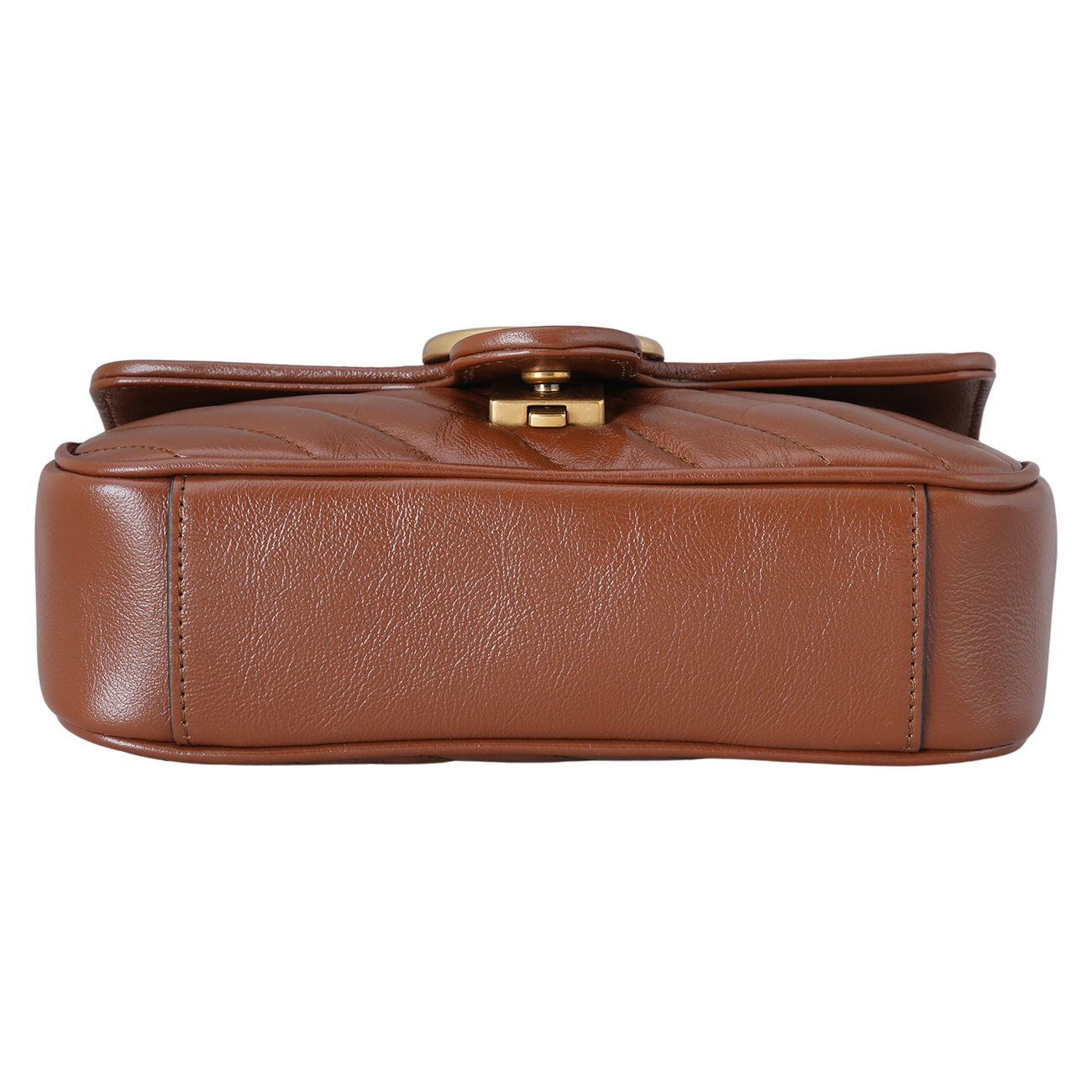 GUCCI(USED)구찌 446744 GG마몽 마틀라세 체인 숄더백