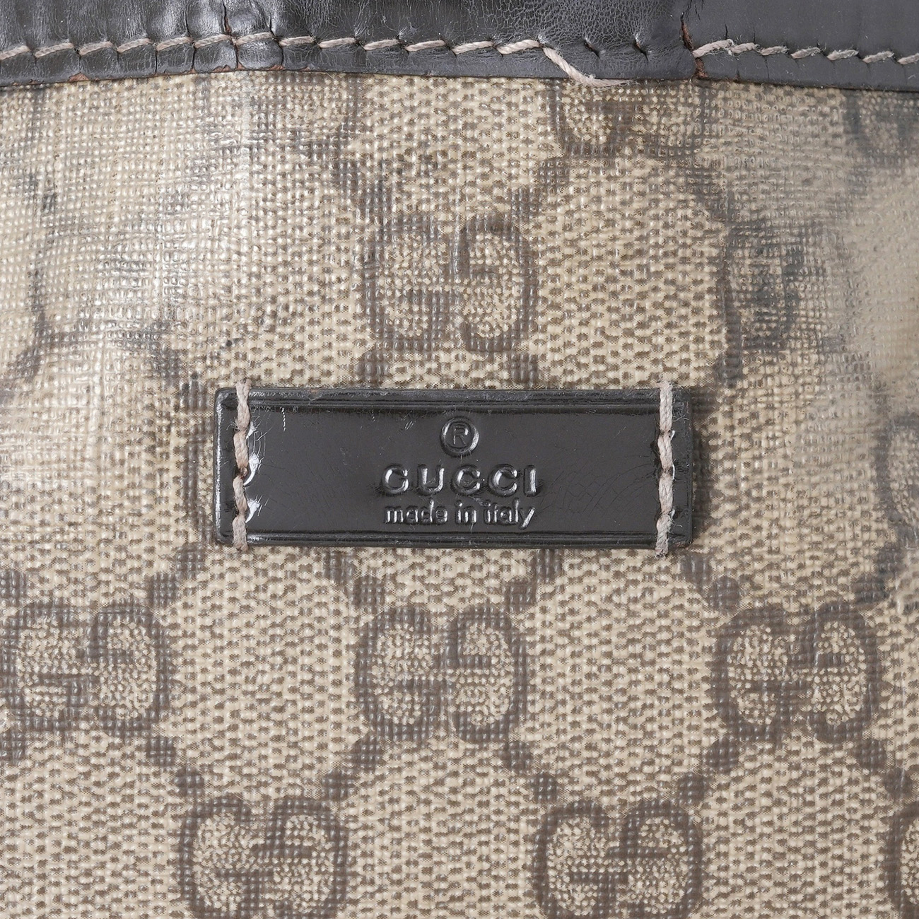 GUCCI(USED)구찌 197953 GG수프림 쇼퍼백