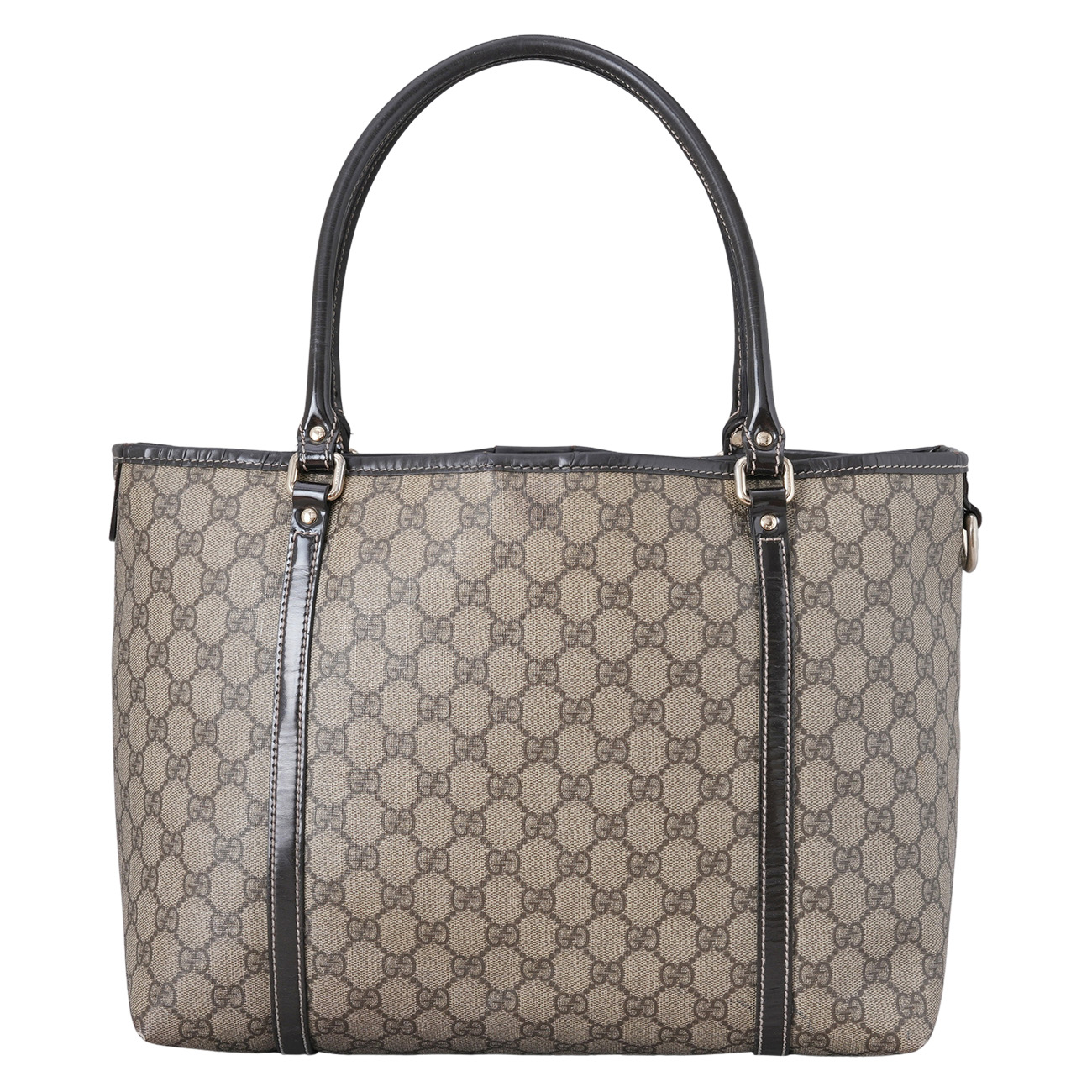 GUCCI(USED)구찌 197953 GG수프림 쇼퍼백