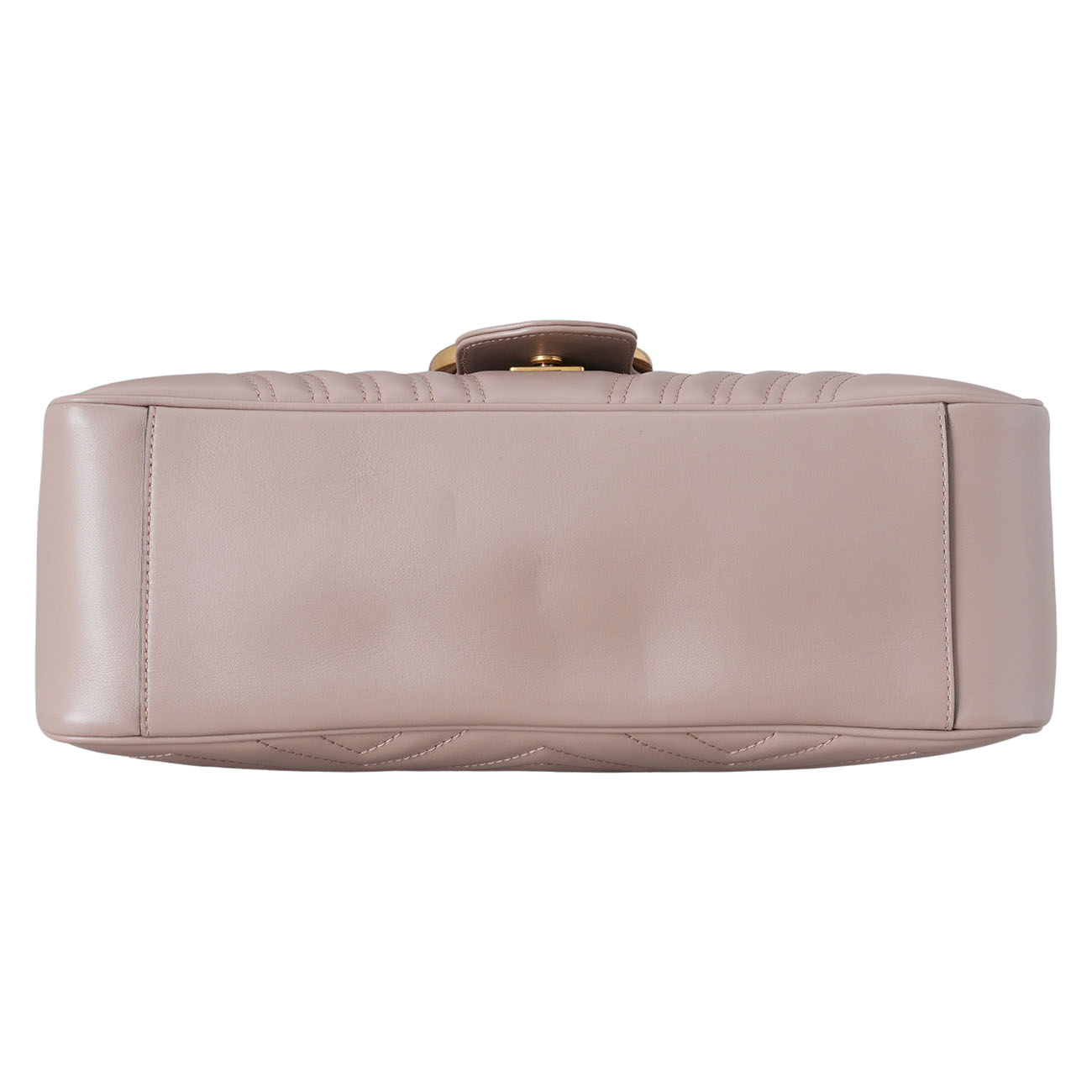 GUCCI(USED)구찌 498109 GG마몽 마틀라세 탑핸들