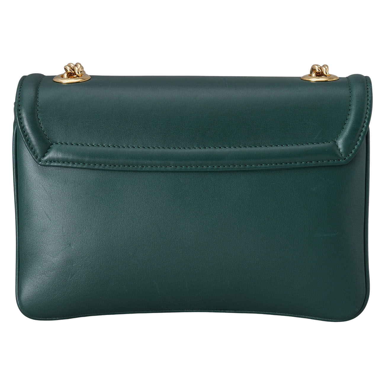 GUCCI(USED)구찌 537243 주미 타이거 체인 숄더백