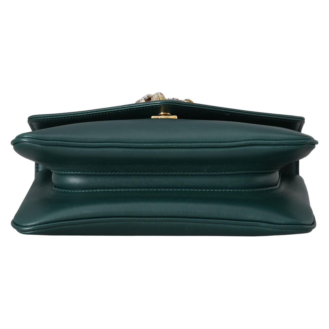 GUCCI(USED)구찌 537243 주미 타이거 체인 숄더백