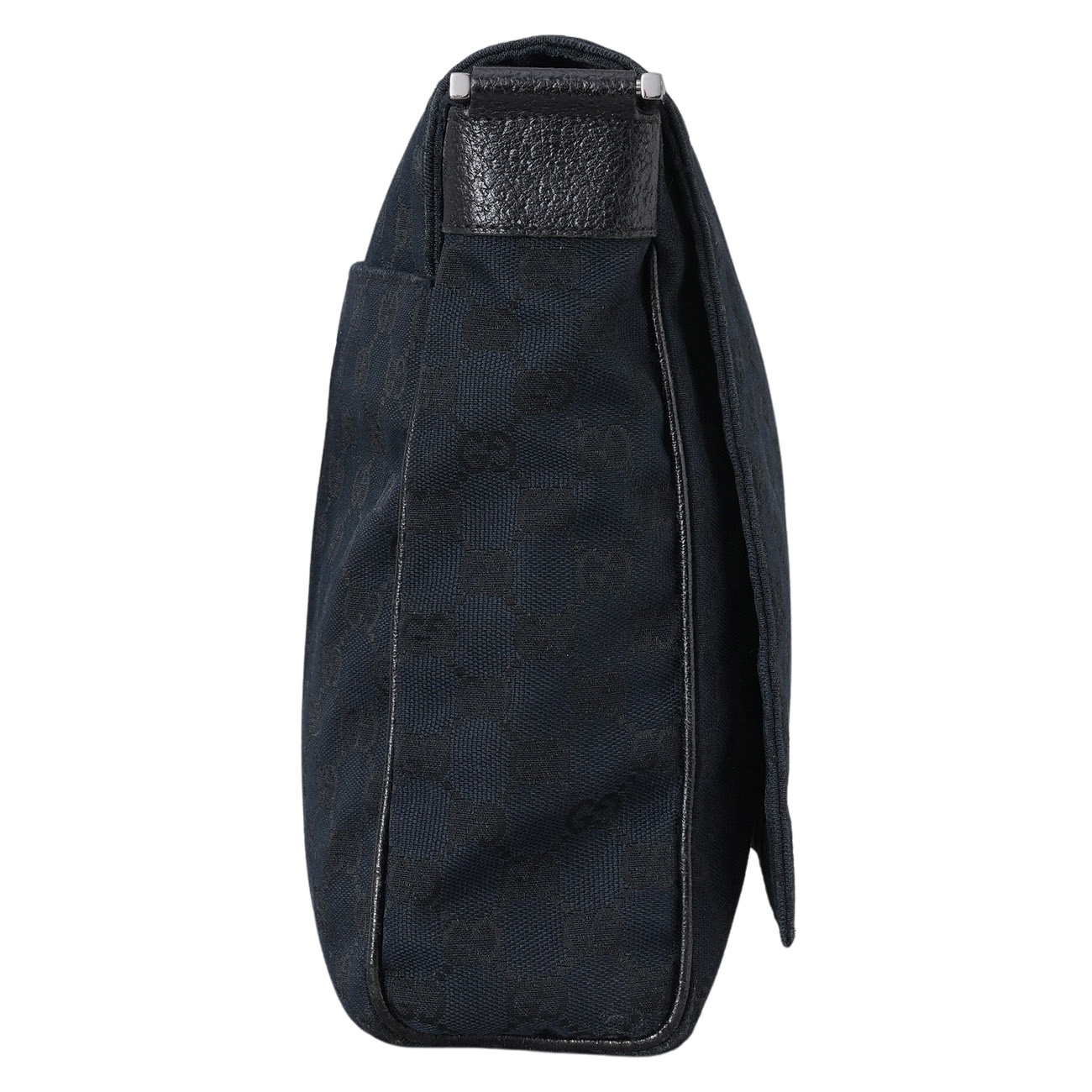 Gucci(USED)구찌 146236 메신저백 블랙