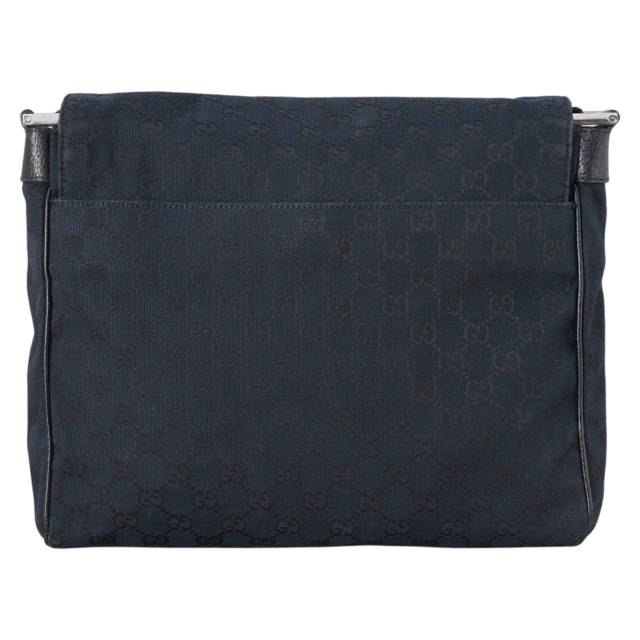 Gucci(USED)구찌 146236 메신저백 블랙