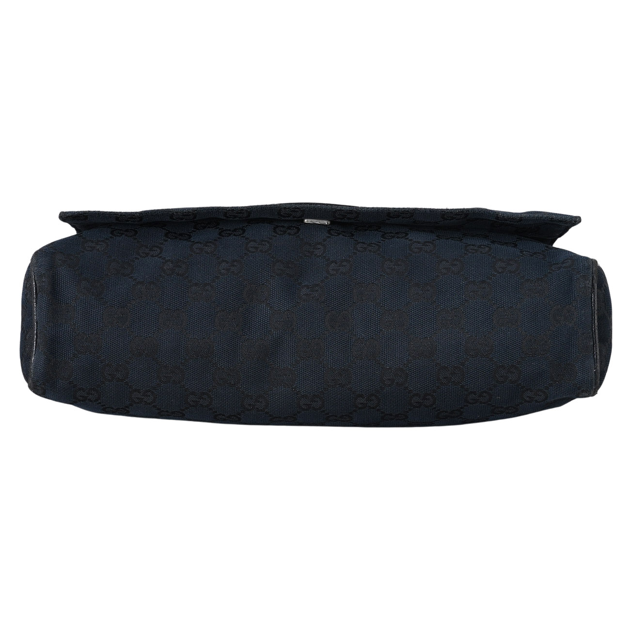 Gucci(USED)구찌 146236 메신저백 블랙