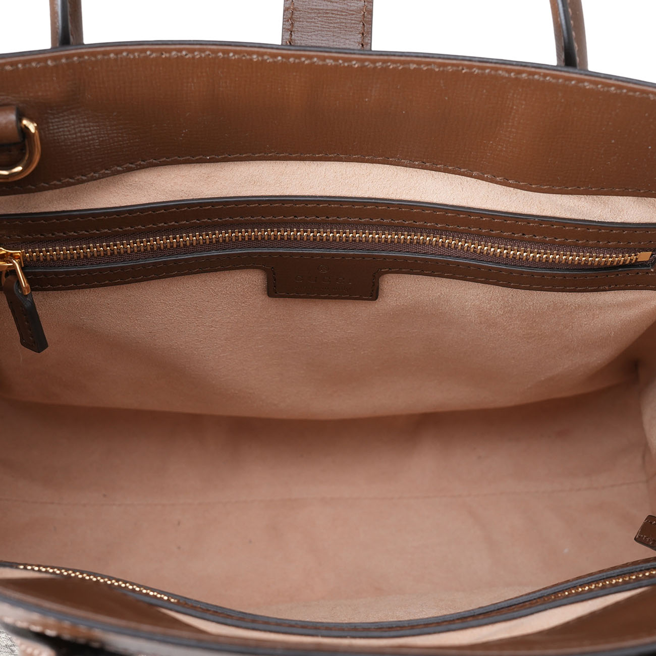 GUCCI(USED)구찌 649016 재키 1961 토트 겸 숄더백