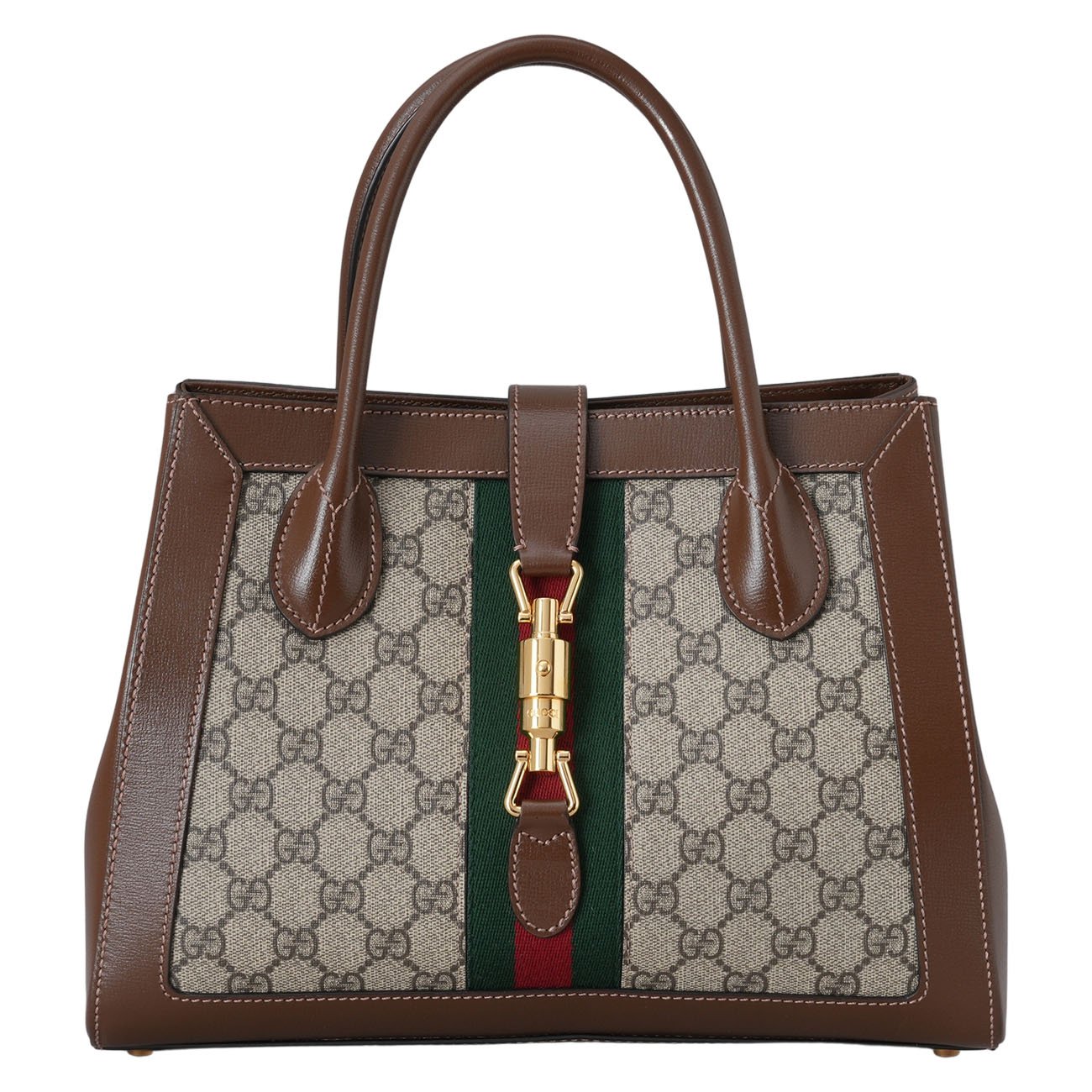 GUCCI(USED)구찌 649016 재키 1961 토트 겸 숄더백