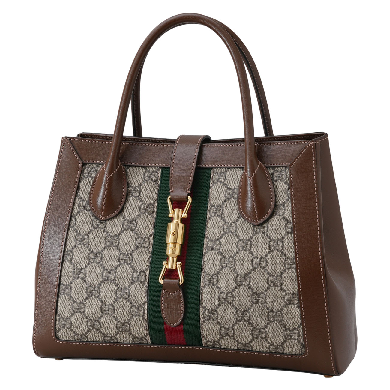 GUCCI(USED)구찌 649016 재키 1961 토트 겸 숄더백