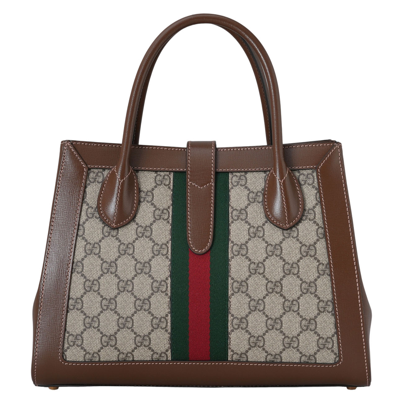 GUCCI(USED)구찌 649016 재키 1961 토트 겸 숄더백