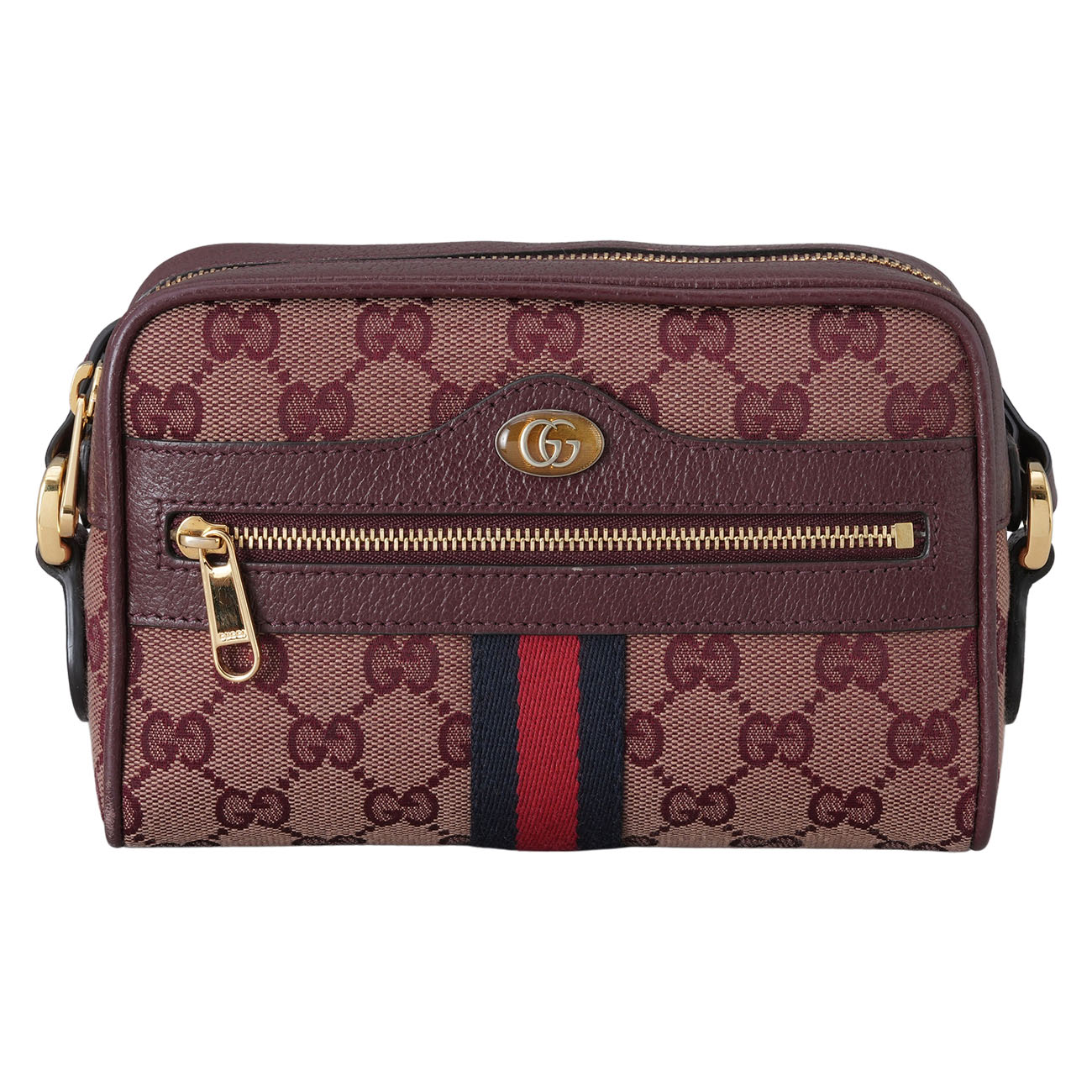 GUCCI(USED)구찌 517350 오피디아 미니 크로스백