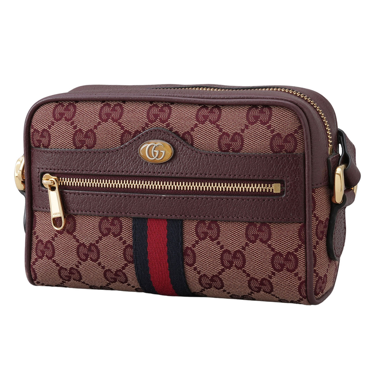 GUCCI(USED)구찌 517350 오피디아 미니 크로스백