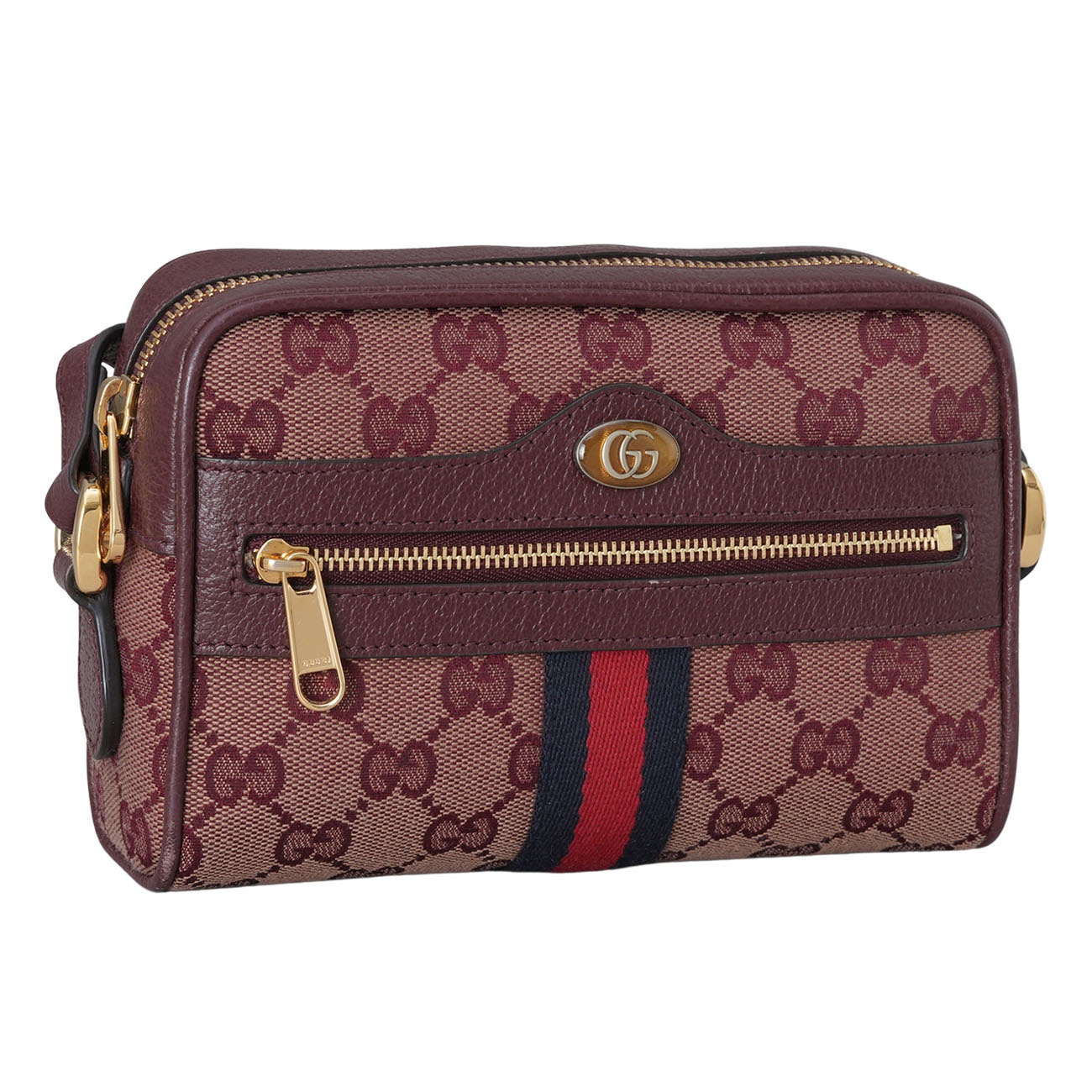 GUCCI(USED)구찌 517350 오피디아 미니 크로스백