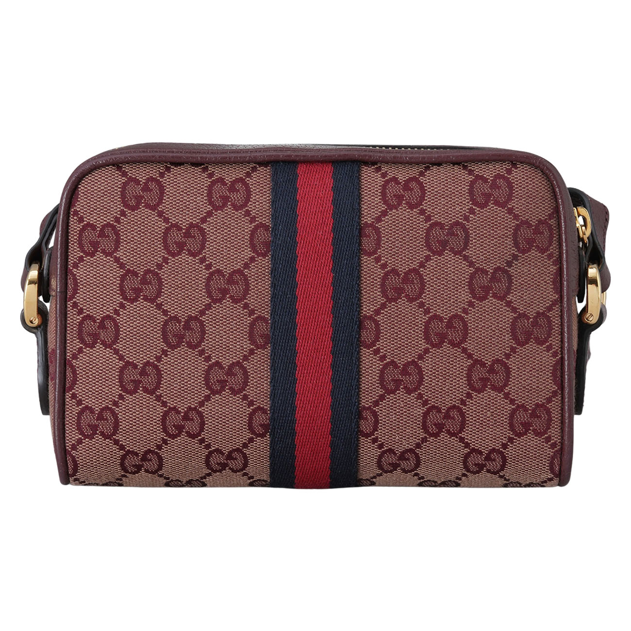 GUCCI(USED)구찌 517350 오피디아 미니 크로스백