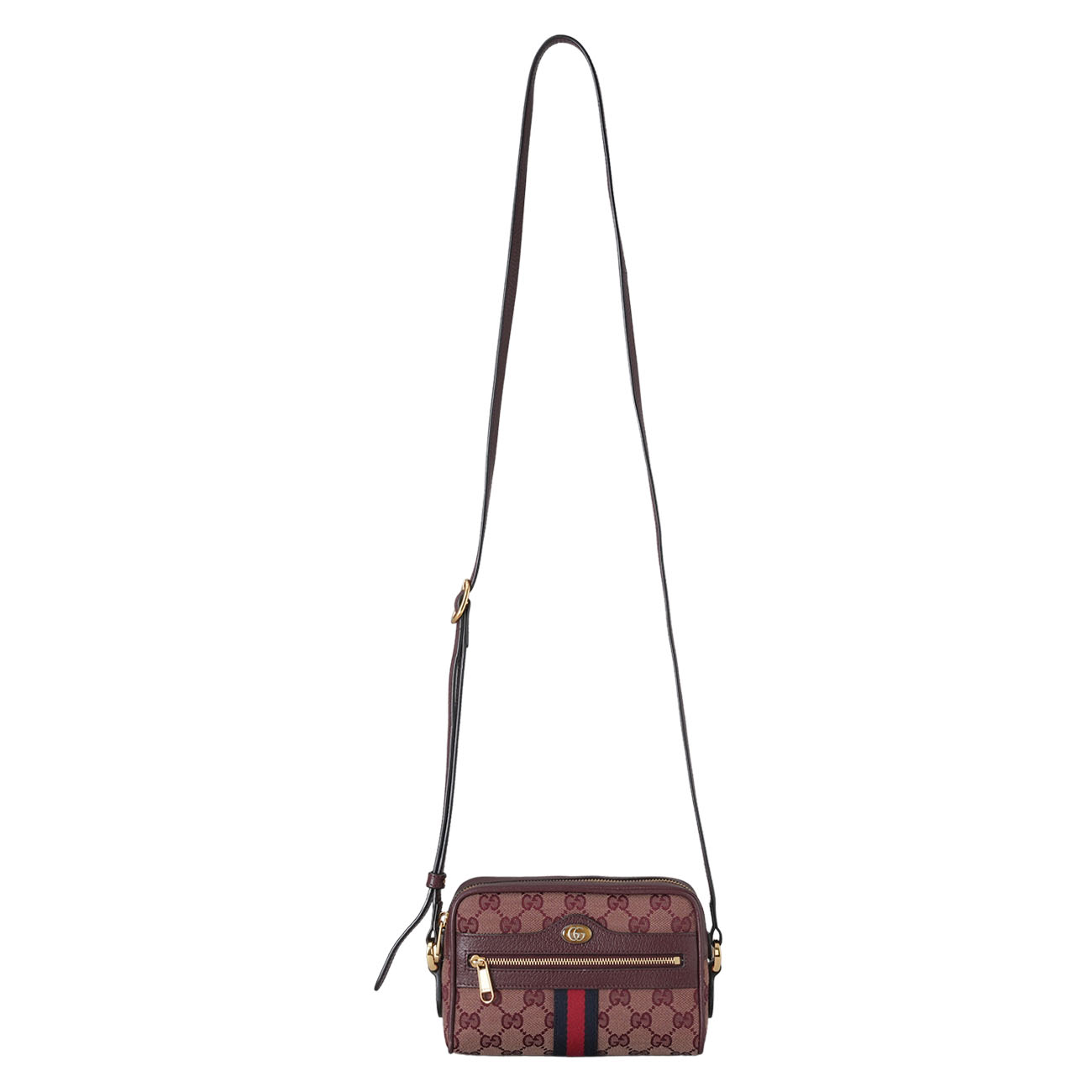 GUCCI(USED)구찌 517350 오피디아 미니 크로스백