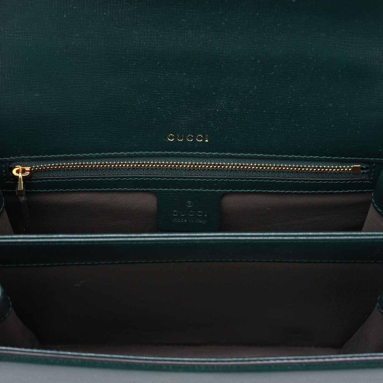 GUCCI(USED)구찌 602781 실비 1969 탑핸들백