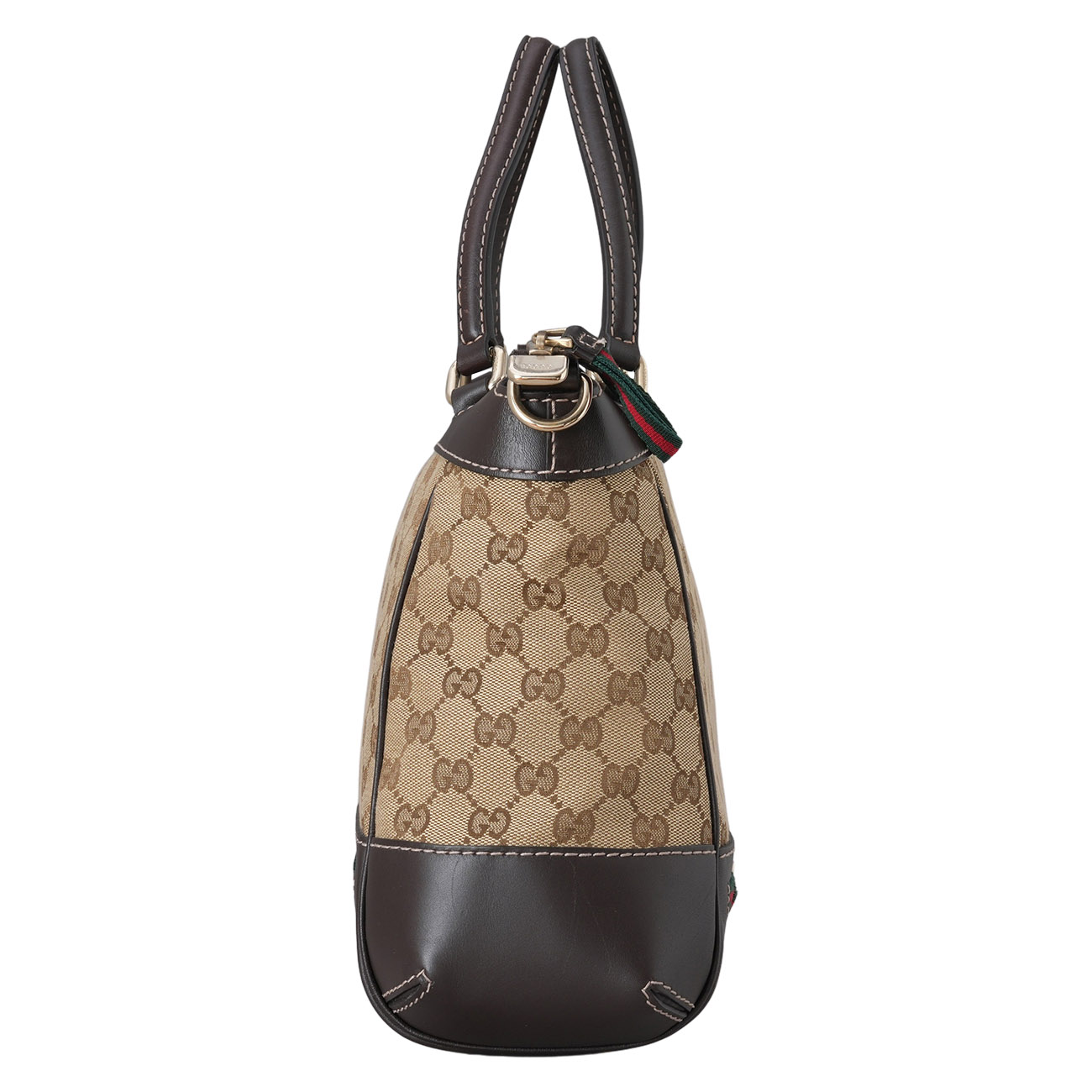 GUCCI(USED)구찌 269894 쟈가드 삼선 리본 숄더백