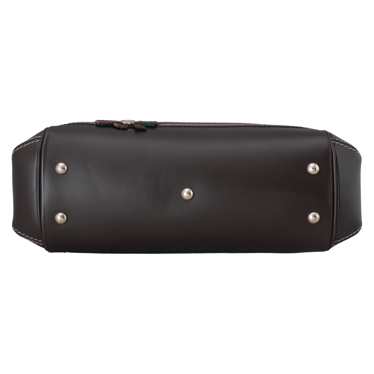 GUCCI(USED)구찌 269894 쟈가드 삼선 리본 숄더백