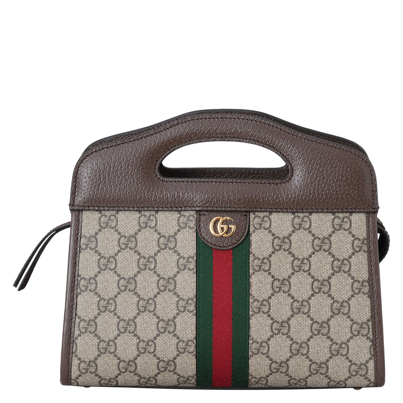 GUCCI(USED)구찌 693724 GG수프림 오피디아 토트겸 숄더백