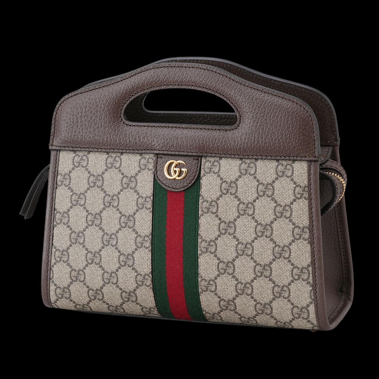 GUCCI(USED)구찌 693724 GG수프림 오피디아 토트겸 숄더백