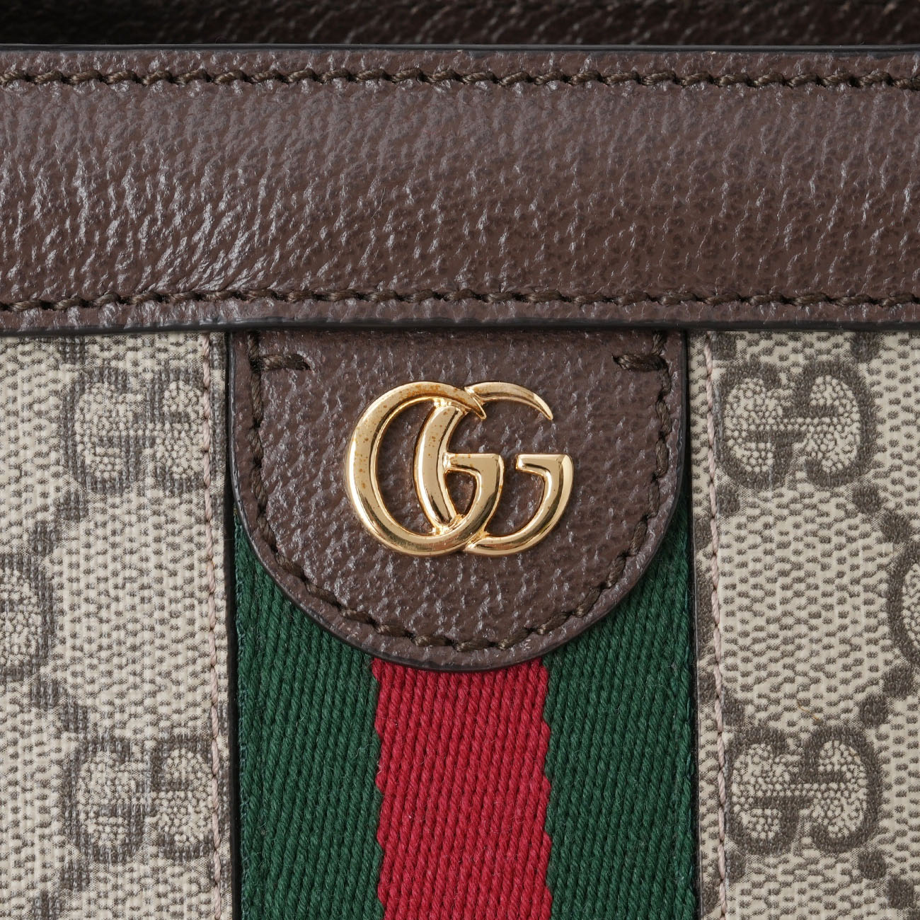 GUCCI(USED)구찌 693724 GG수프림 오피디아 토트겸 숄더백