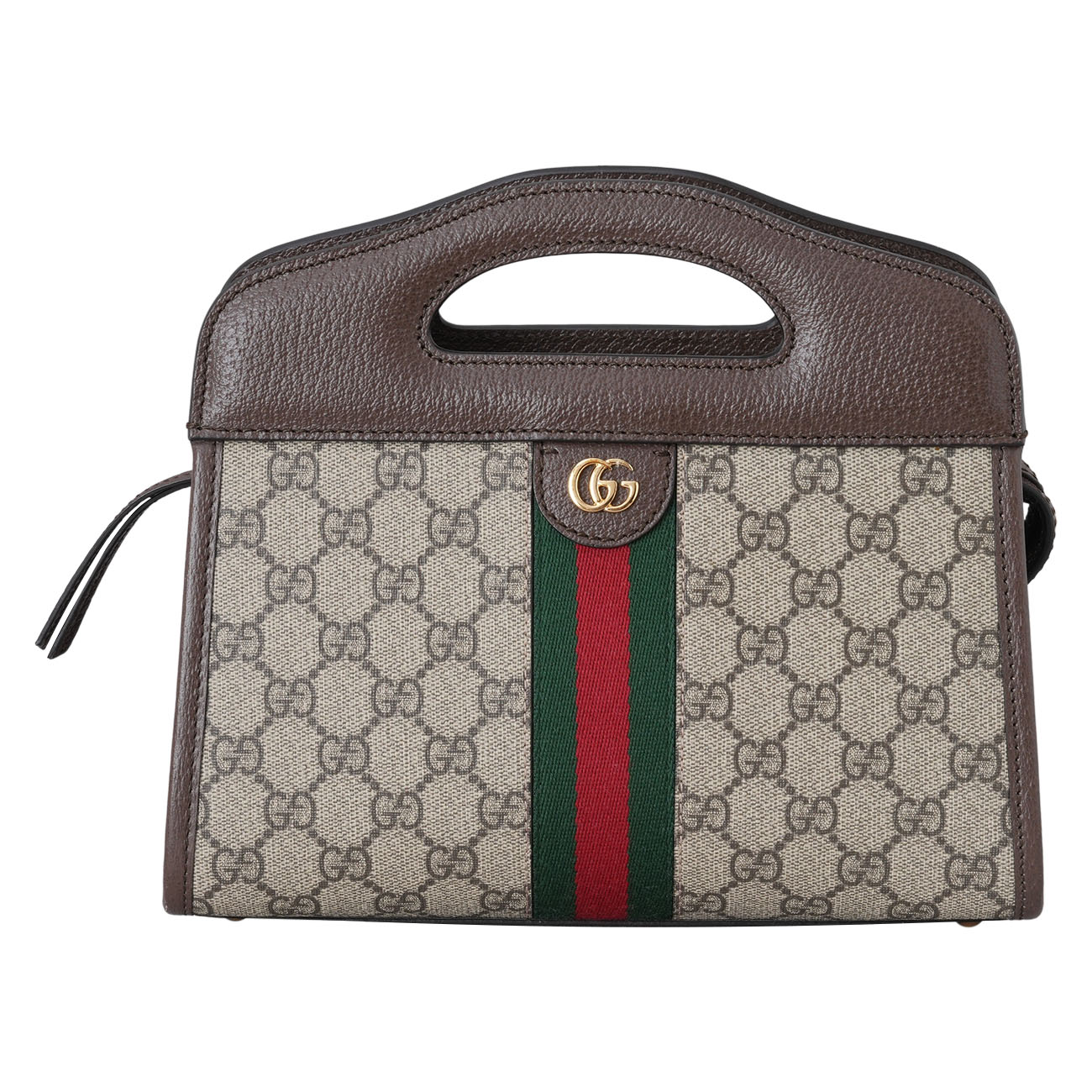 GUCCI(USED)구찌 693724 GG수프림 오피디아 토트겸 숄더백
