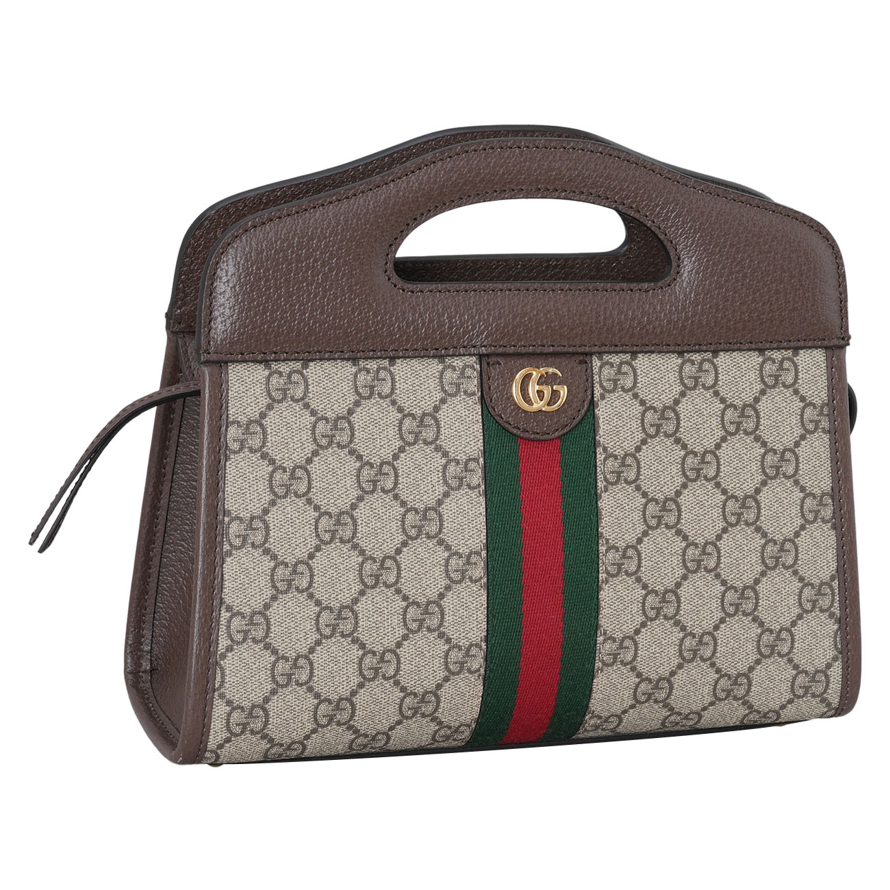 GUCCI(USED)구찌 693724 GG수프림 오피디아 토트겸 숄더백