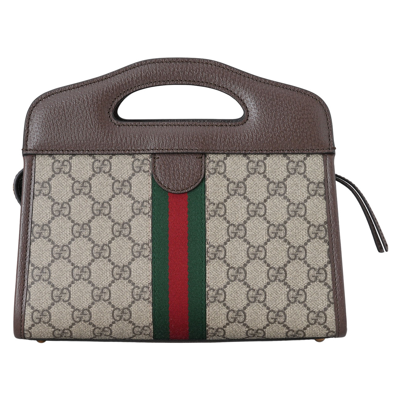 GUCCI(USED)구찌 693724 GG수프림 오피디아 토트겸 숄더백