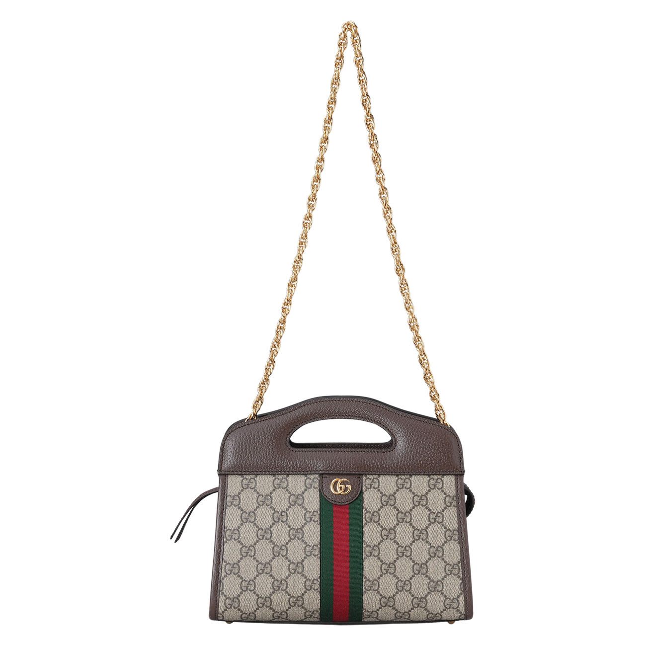 GUCCI(USED)구찌 693724 GG수프림 오피디아 토트겸 숄더백