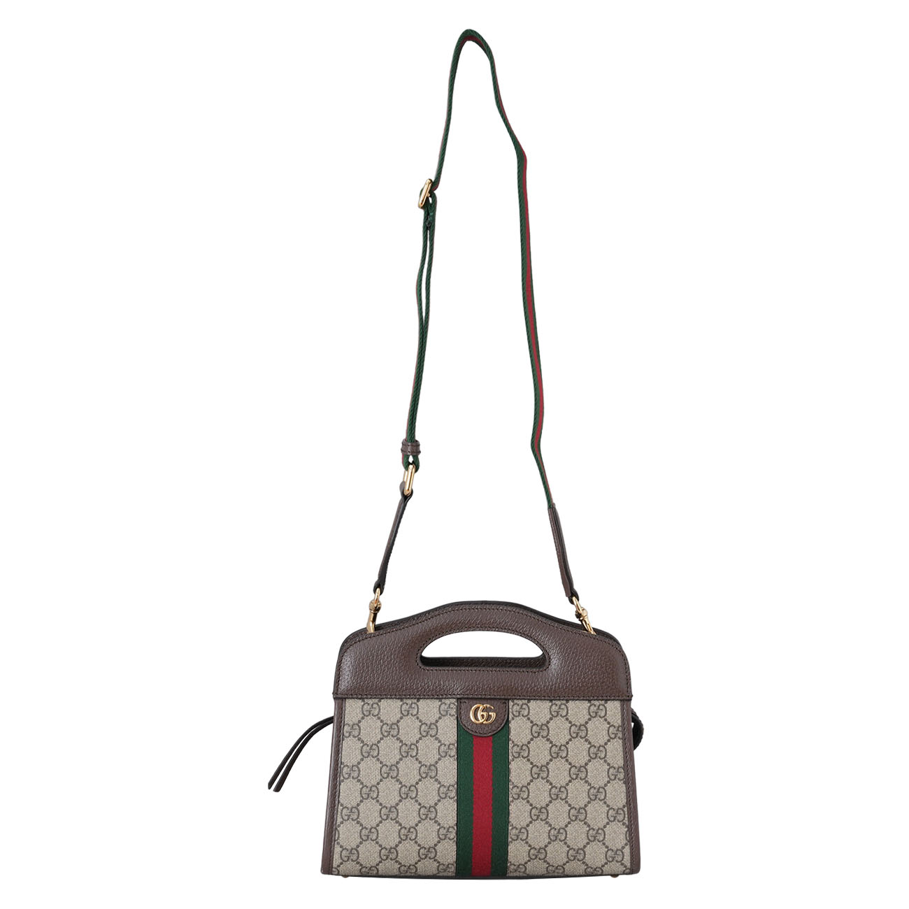 GUCCI(USED)구찌 693724 GG수프림 오피디아 토트겸 숄더백