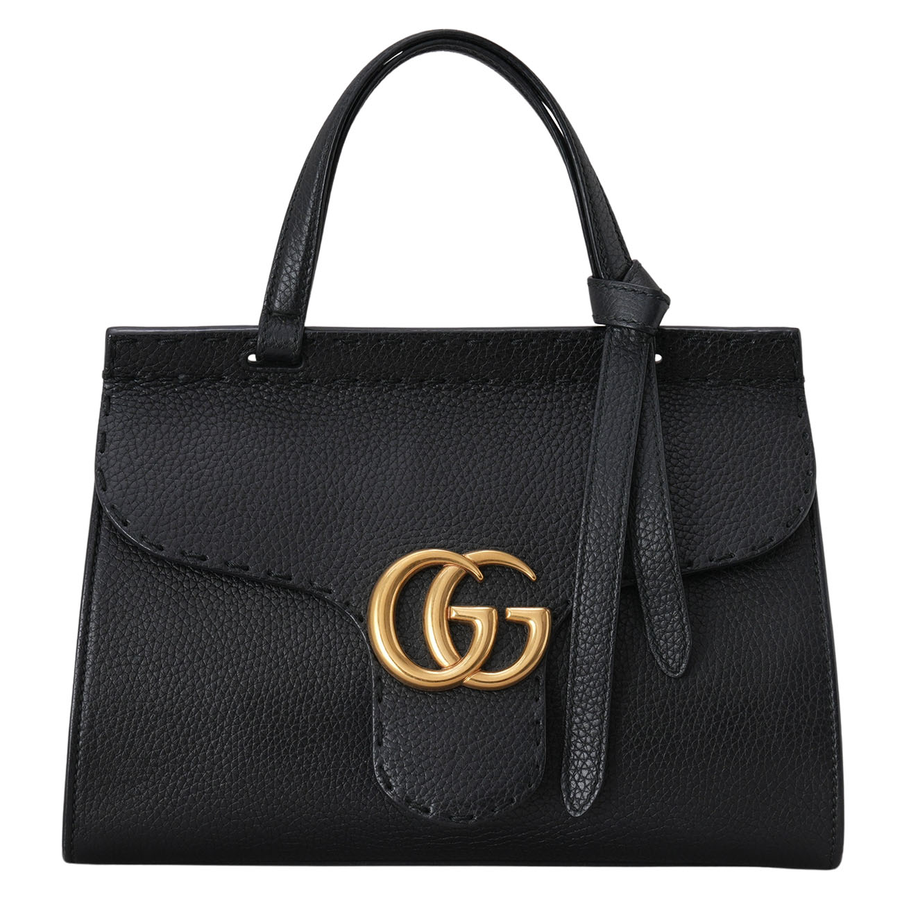 GUCCI(USED)구찌 442622 GG마몽 탑 핸들백