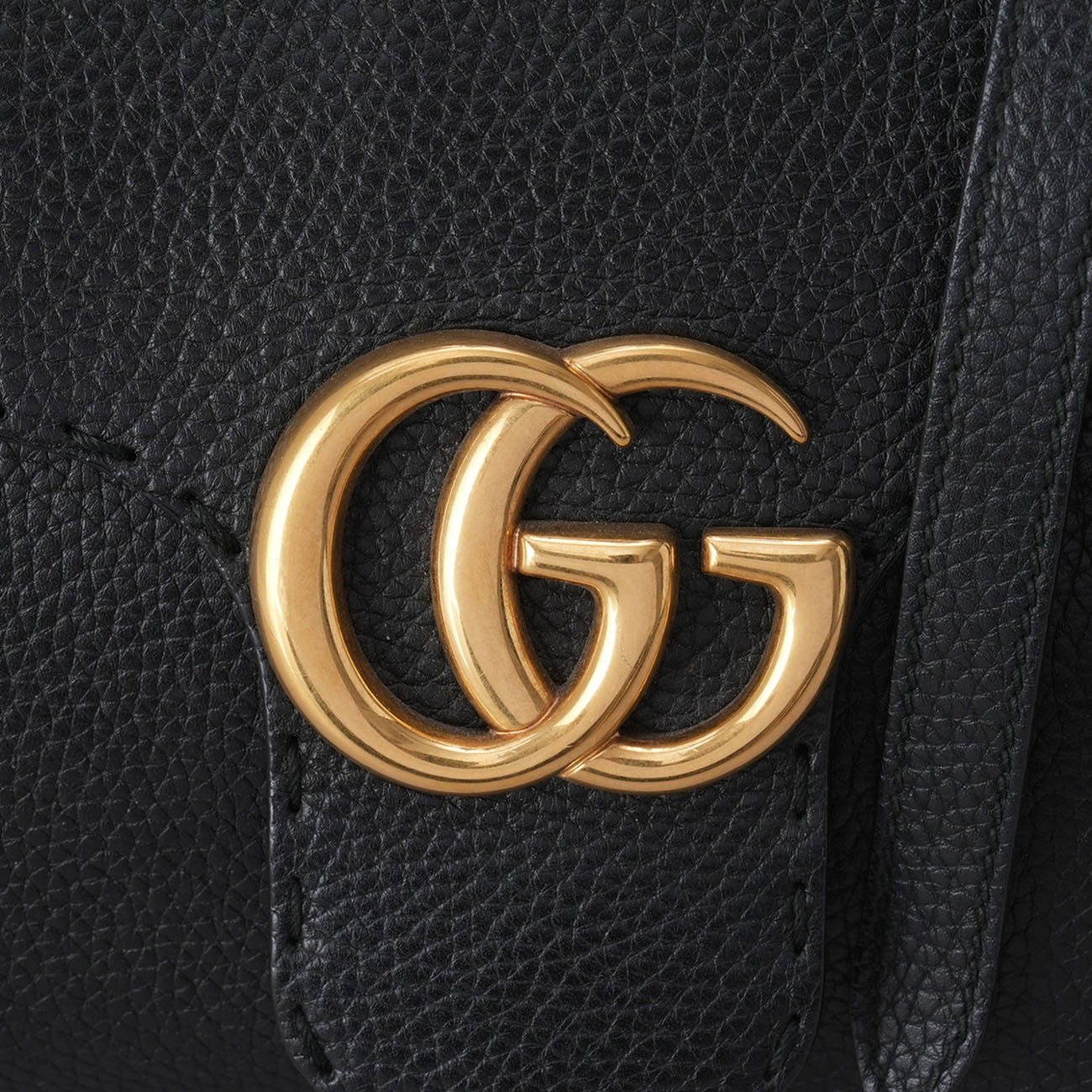GUCCI(USED)구찌 442622 GG마몽 탑 핸들백