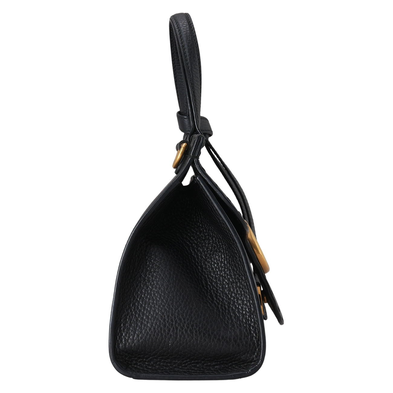 GUCCI(USED)구찌 442622 GG마몽 탑 핸들백