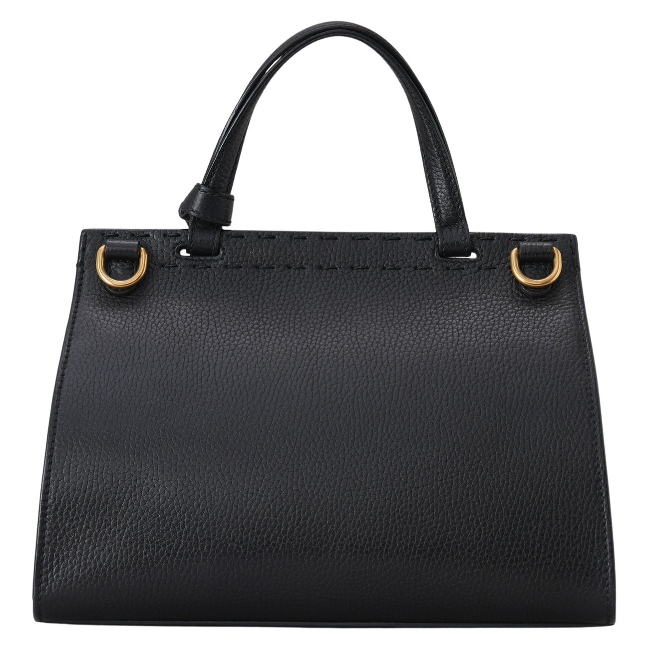 GUCCI(USED)구찌 442622 GG마몽 탑 핸들백