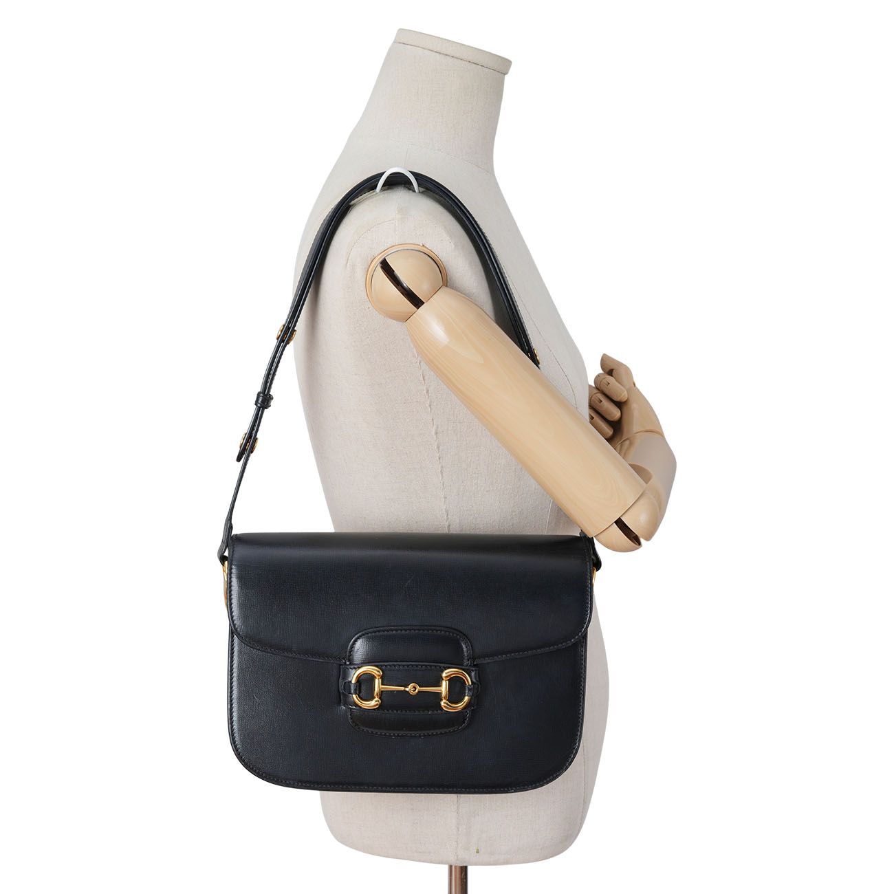 GUCCI(USED)구찌 602204 홀스빗 1955 숄더백