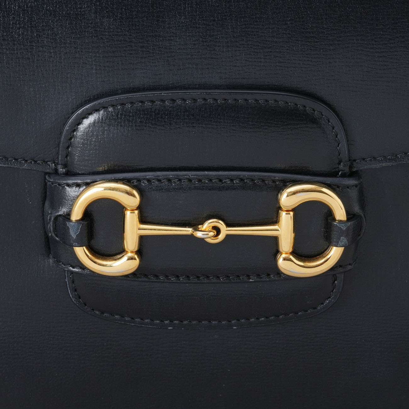 GUCCI(USED)구찌 602204 홀스빗 1955 숄더백