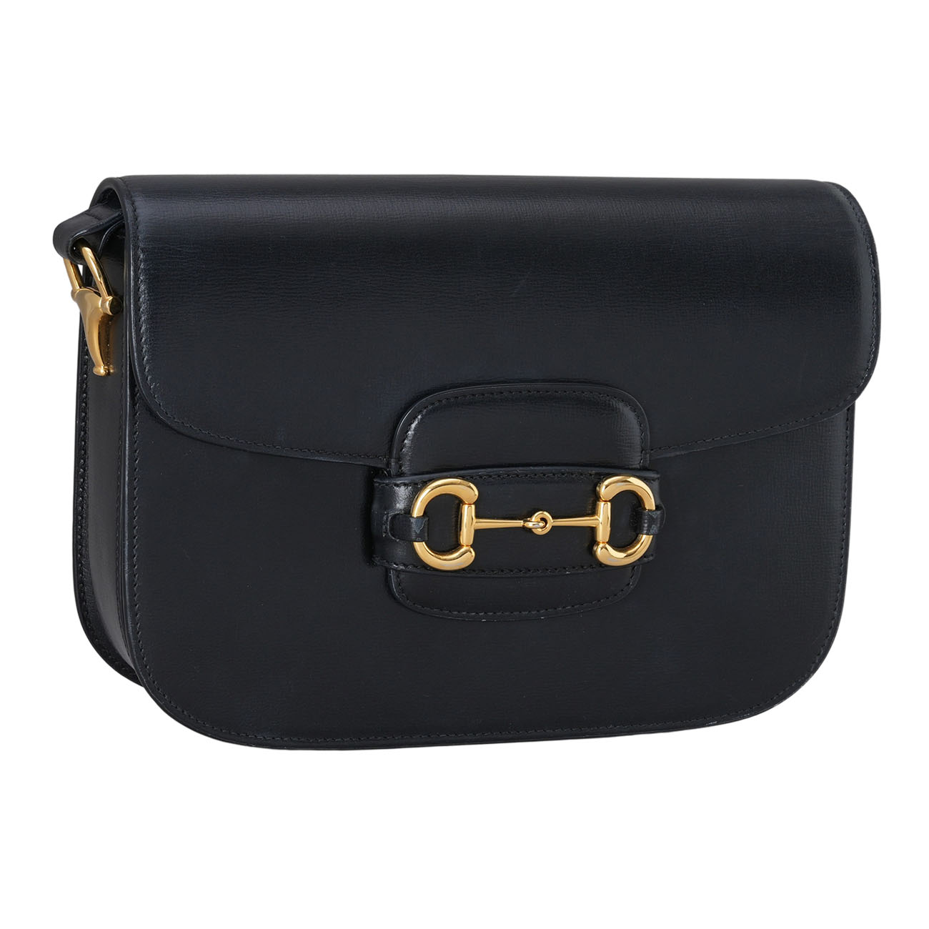 GUCCI(USED)구찌 602204 홀스빗 1955 숄더백