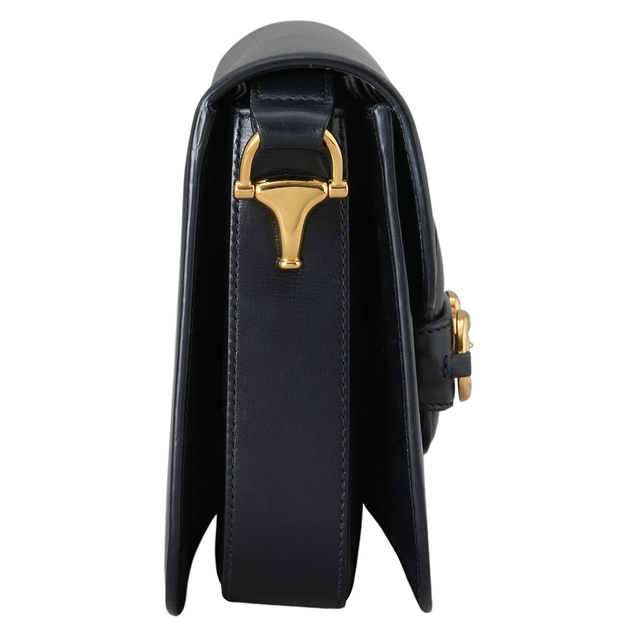 GUCCI(USED)구찌 602204 홀스빗 1955 숄더백