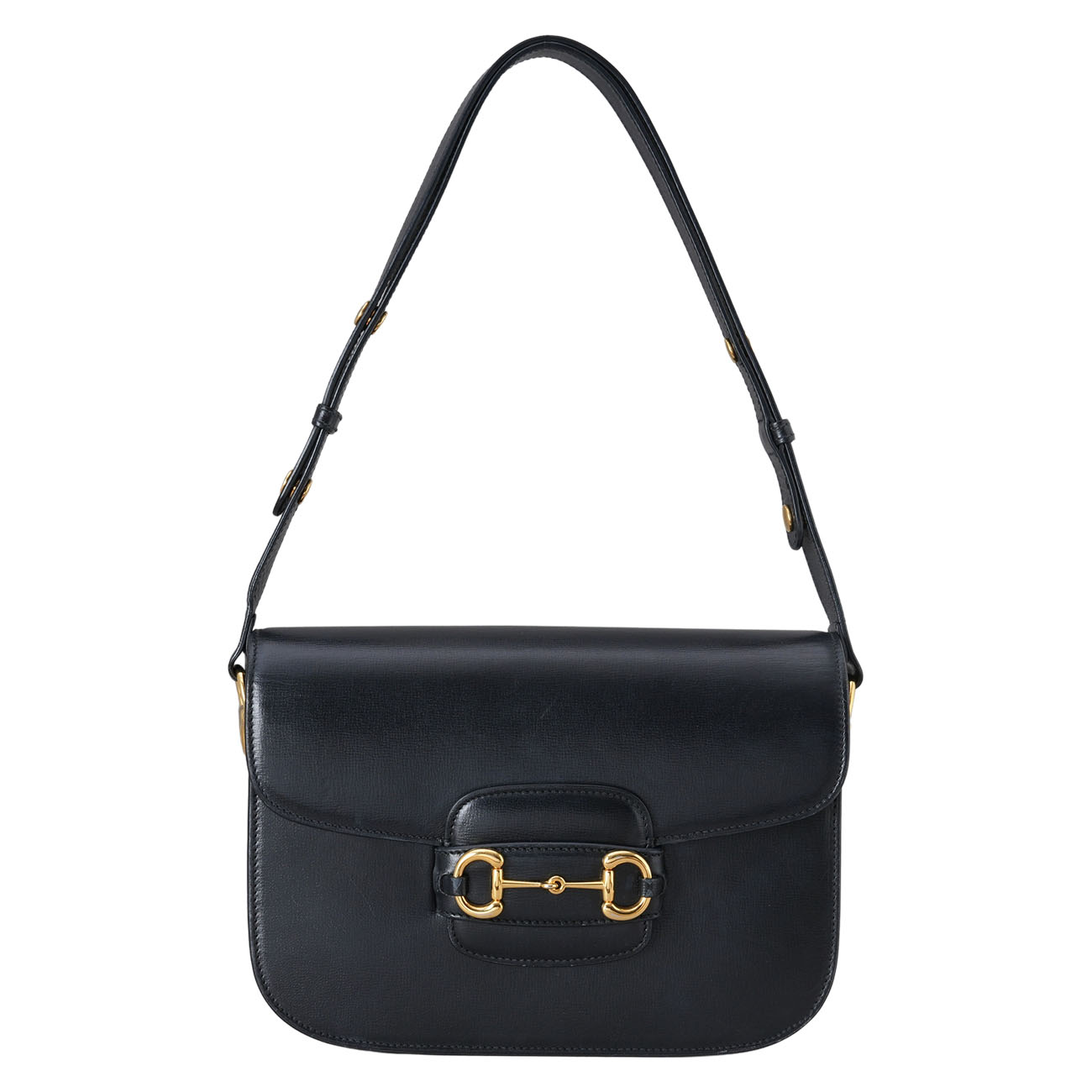 GUCCI(USED)구찌 602204 홀스빗 1955 숄더백